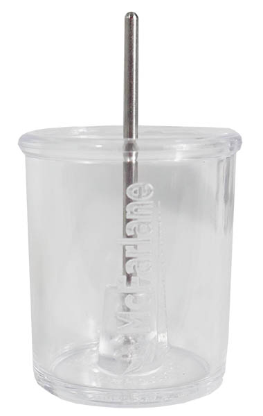 McFarlane MccCA-39680 Cup Fuel Sampling