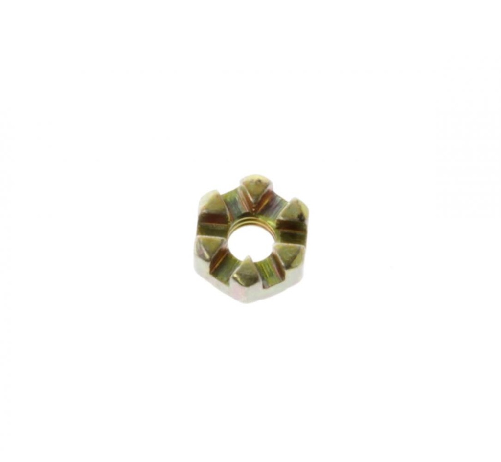NUT THREAD .1900-32 .375 W