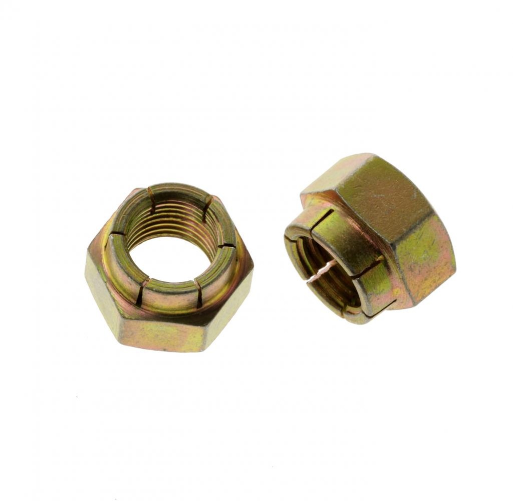 HEX NUT