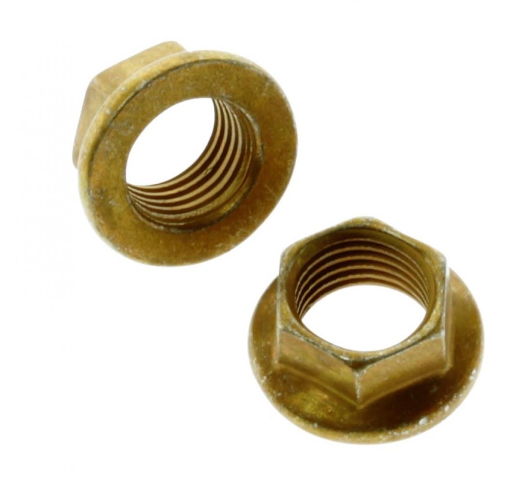 NUT (PACK 10)