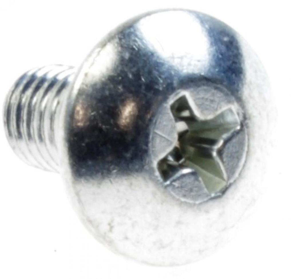 SCREW 10-32 3/8