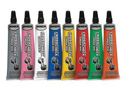 TORQUE SEAL PASTE RED