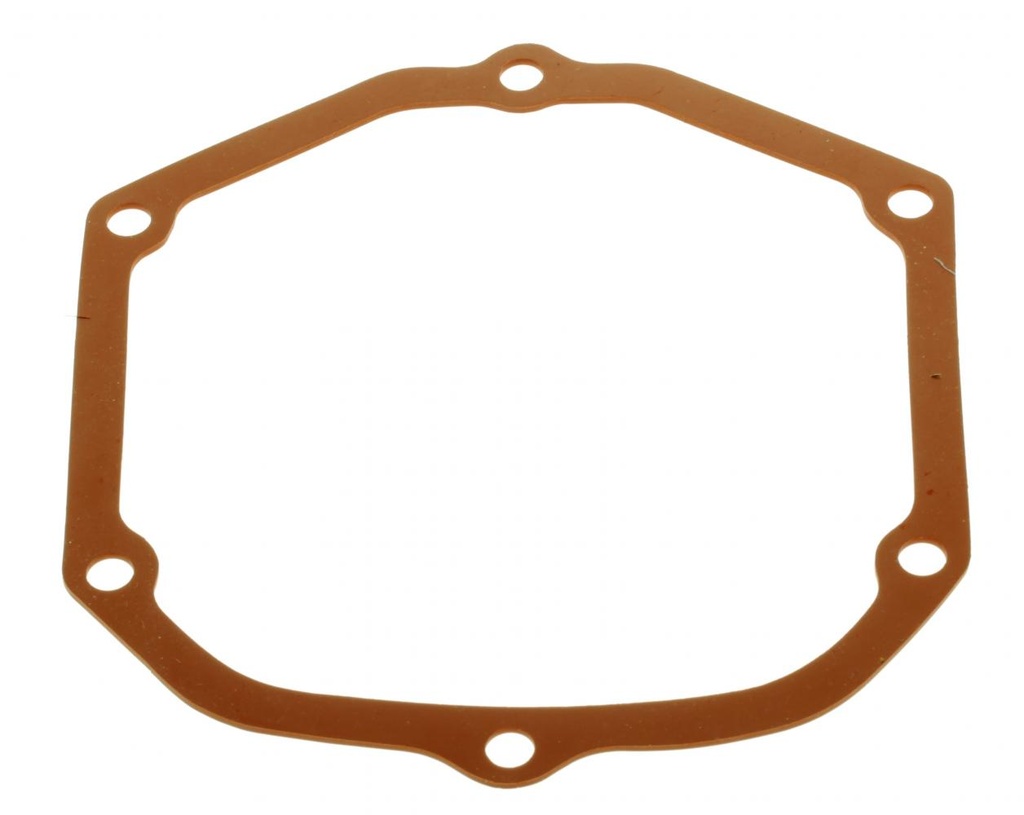 GASKET-ROCKER BOX COVER(SILICO
