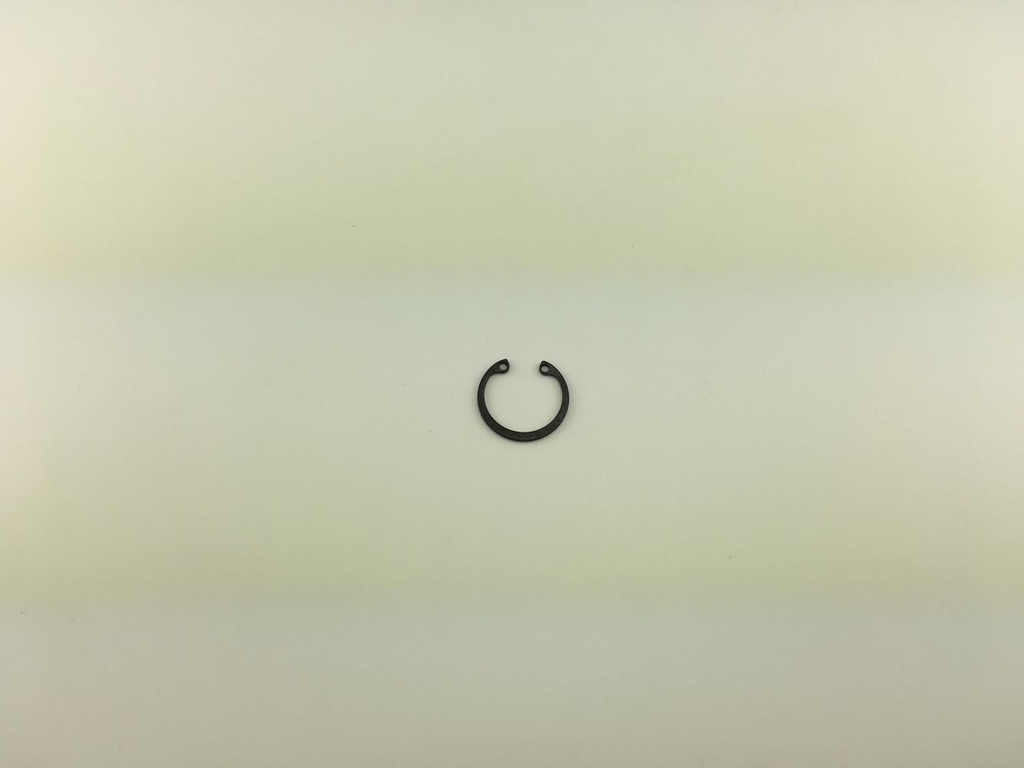 RING-INTERNAL RETAINING
