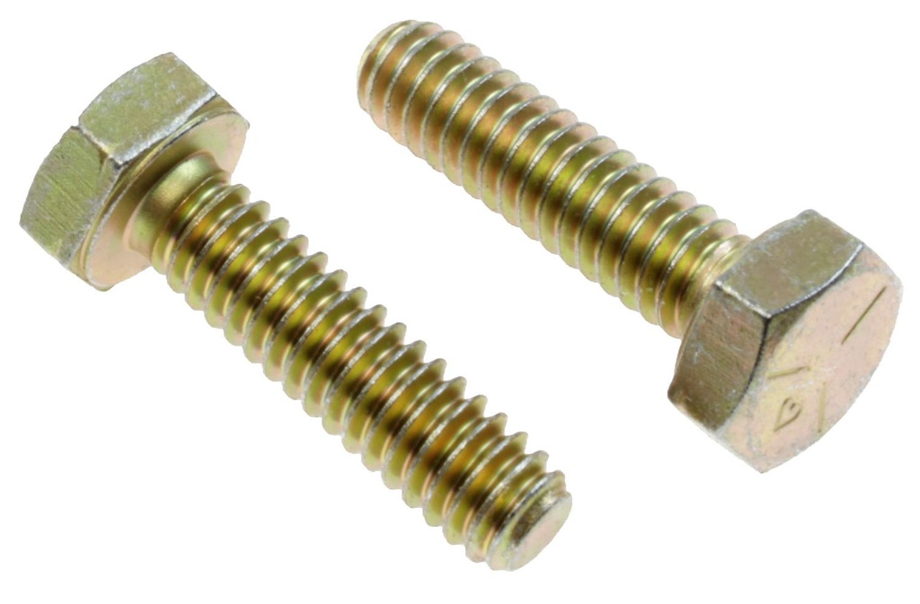 BOLT.250-20X.94 LONG HEX