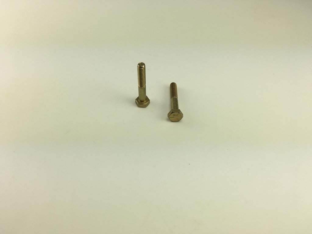BOLT.250-20X1.50 LONG HEX