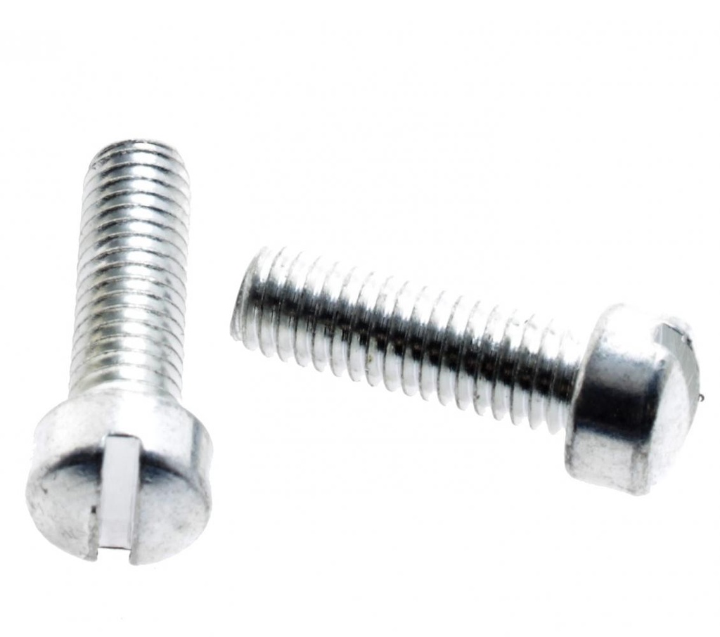 SCREW#10-32X.63 LG.-FILL.HD