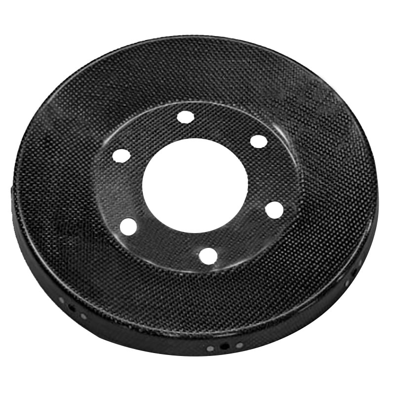Aero Tech Fwd Bulkhead Assembly