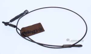 08-20-07 CABLE ASSY-CONTROL