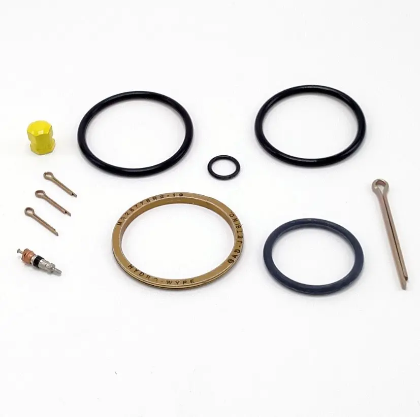 Trimcraft Nose Strut Kit Tbns-1