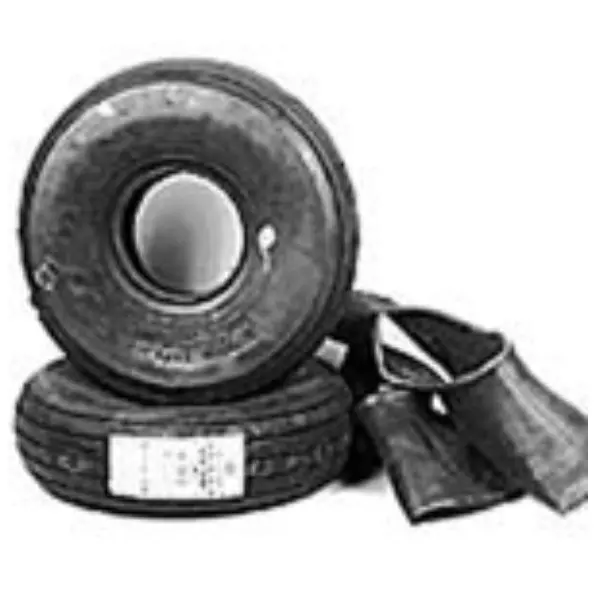 850X6 6Ply Kit With Airtrac Tires