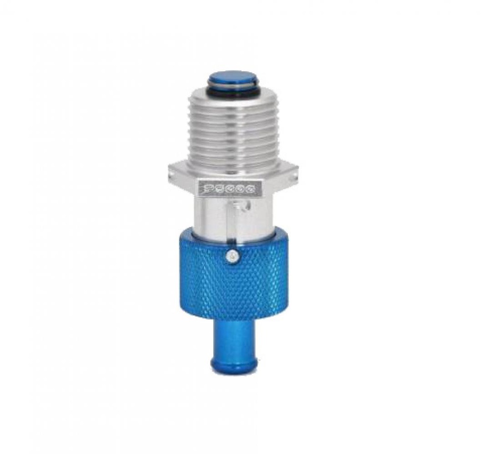 DRAIN VALVE 1/2-14 NPT