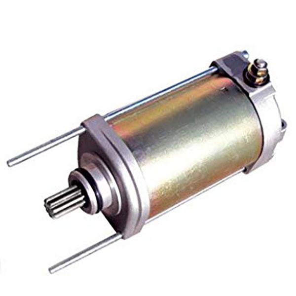Sky-Tec - Starter 12V - New - 12RX