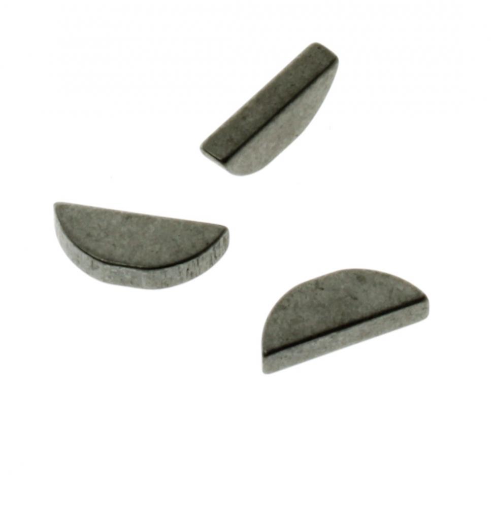 KEY WOODRUFF .125X.625