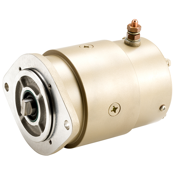 646275-1R Hartzell Overhauled Starter