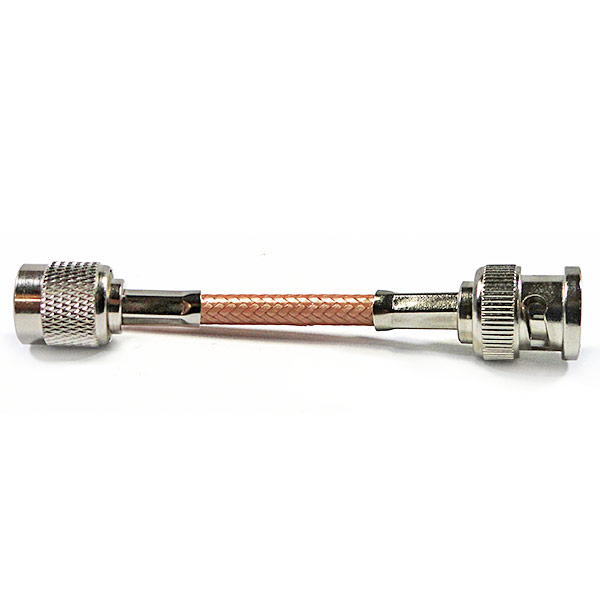 Special Order Coax Wire Assembly