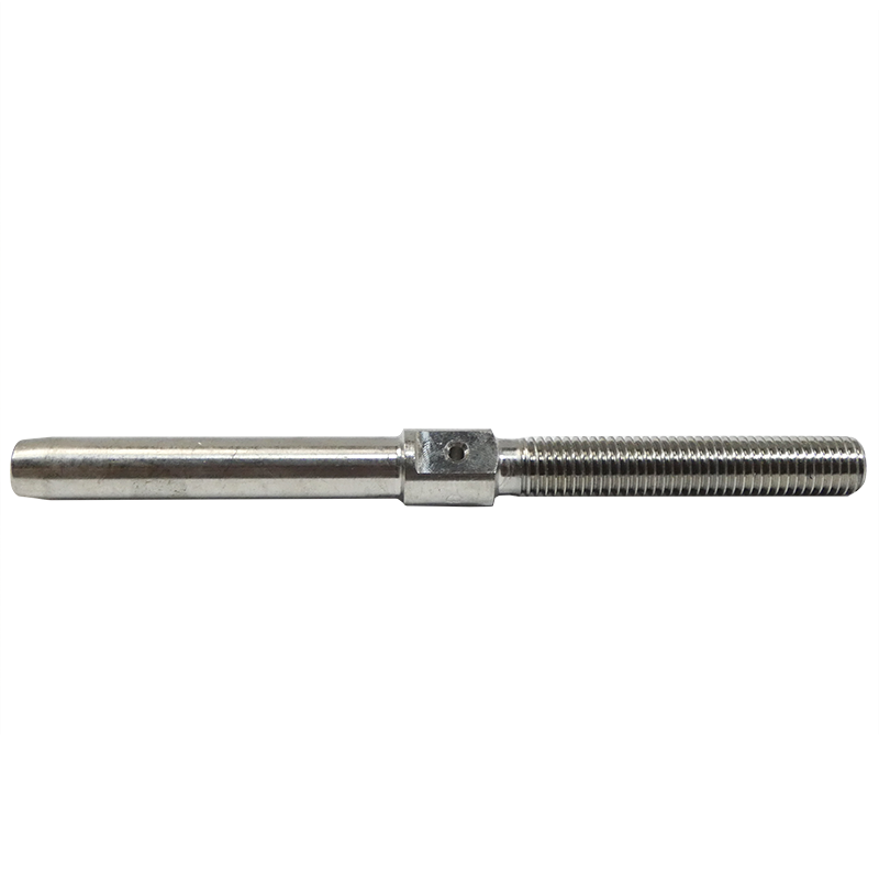 Stud End MS21259-2Rh