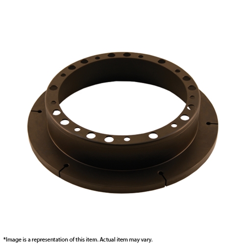 APS Brake Disc Blacksteel APS164-05500