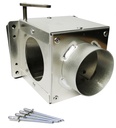 Homebuilders Cabin Heat Box
