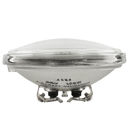 Norman Lamp 4594