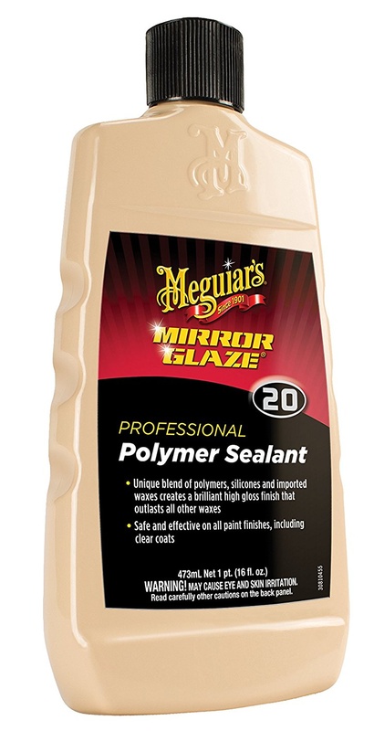 MEGUIARS M2064 64OZ.