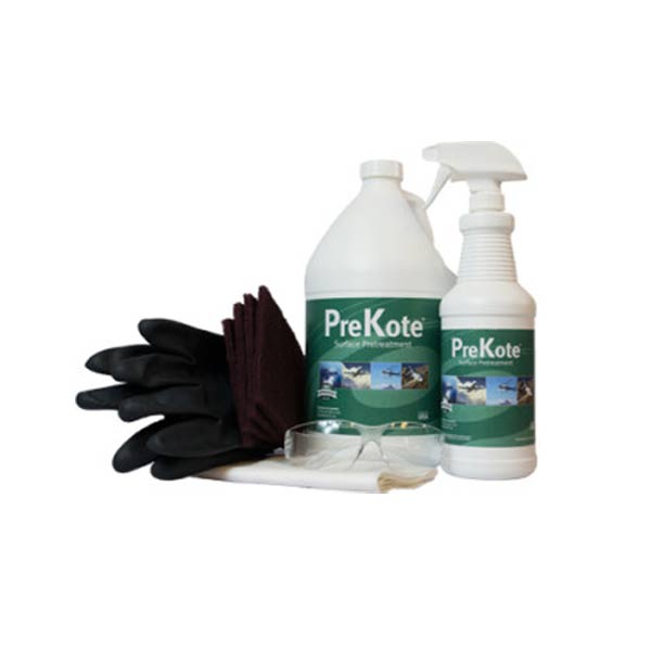 Non-Chromated Adhesion Promoter Prekote Large Repair Kit