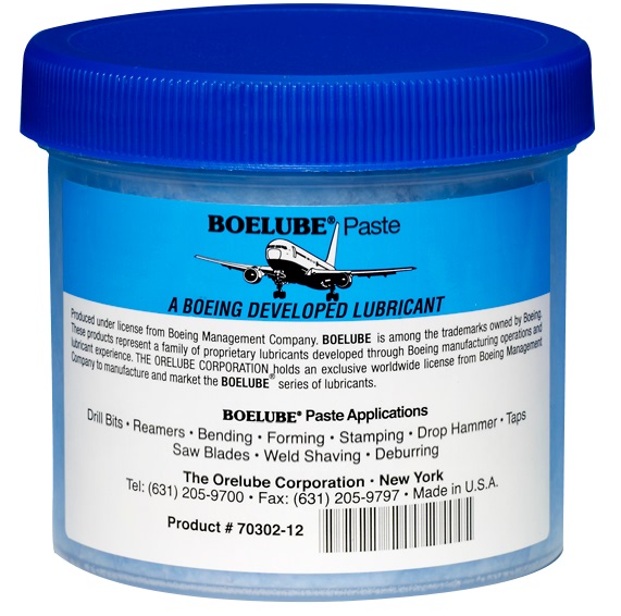 Boelube BL70307L Paste 4 Oz