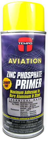 A-702 Valspar Primer Green
