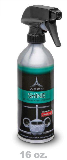 AERO 5664 SHINE 16OZ