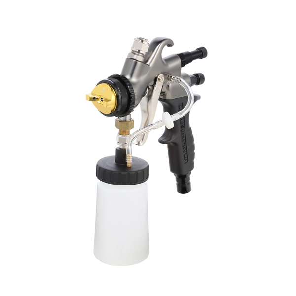 A7700MT APOLLO ATOMIZER TOUCH-UP TURBINE SPRAY GUN