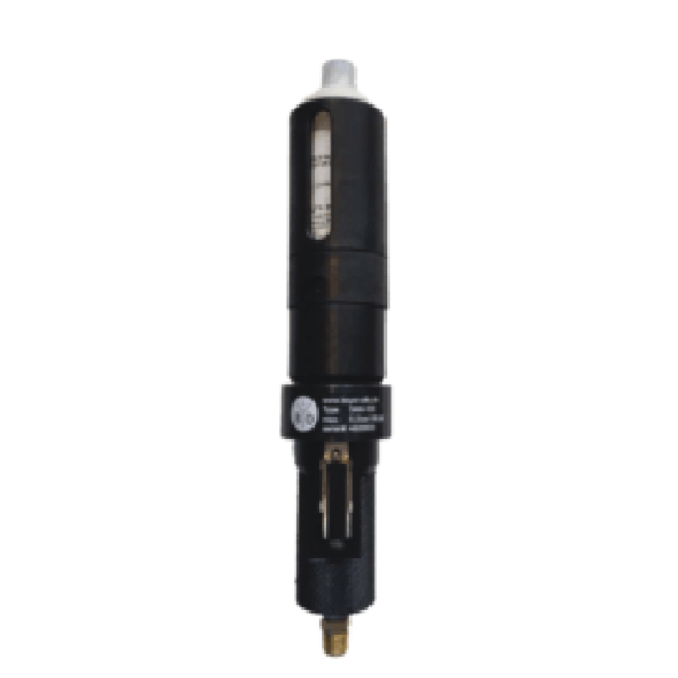 Dispenser Retractable Retainer San-100