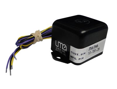 UMA 28V Light Inverter