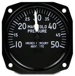 FALCON 3-1/8 MANIFOLD PRESSURE MP1050-3
