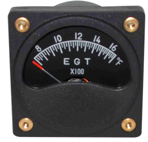 Swift 3-1/8 EGT Round 700-1700F