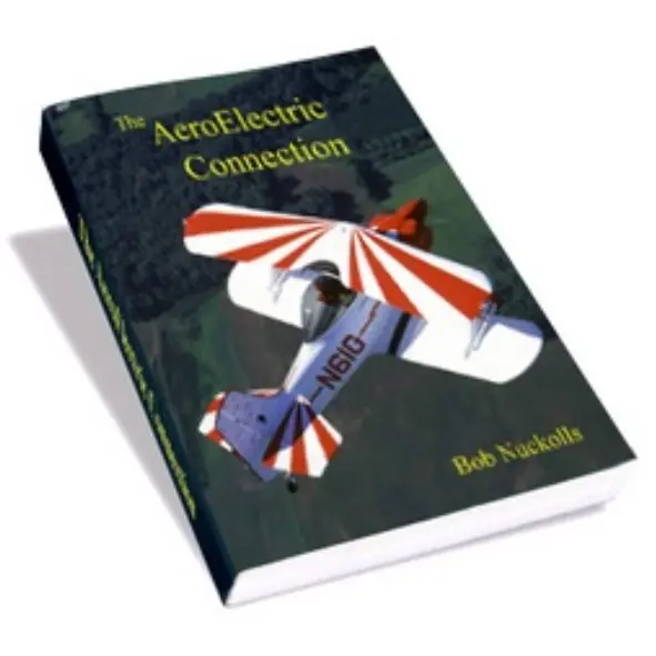 Aeroelectric Conn AeC12A