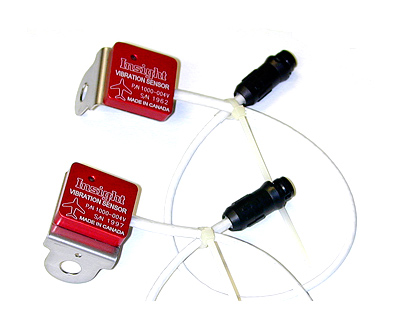 Insight Vibration Unit Stand Alone