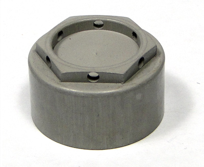 Andair Tacho Cap-Lycoming Engine Plug