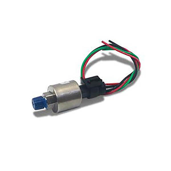 Dynon Oil/Fuel/Coolant/Fluid Pressure Sender - 1/8-27NPT 150PSI