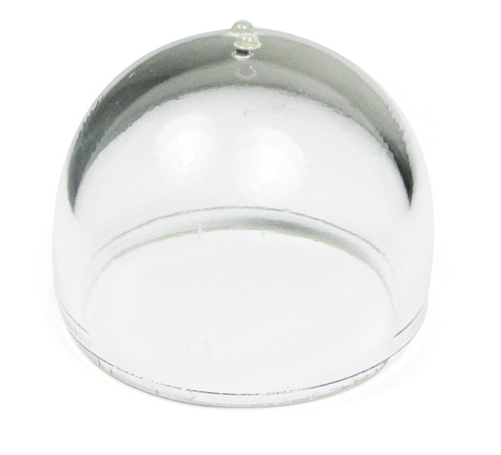 Grimes Repl A-1233A-2 Red Lens