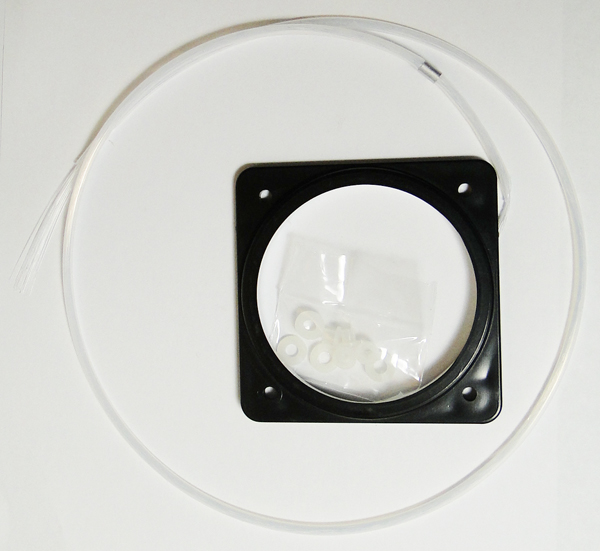 Fiberlite For 3-1/8 Instrument