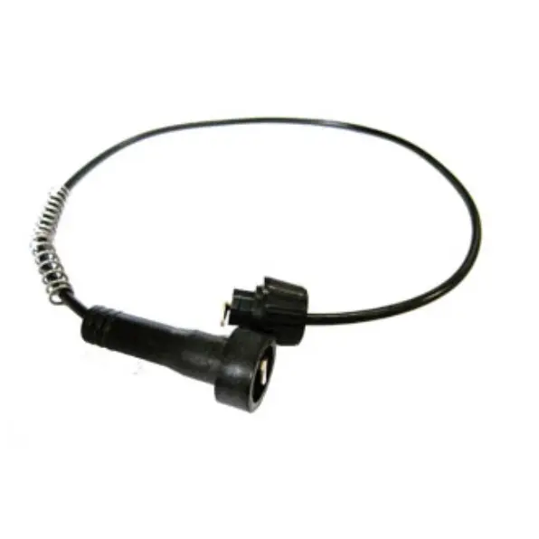 Nylon Twist Lock Fuseholder