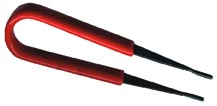 Mate-N-Lok Ins. Pin & Socket