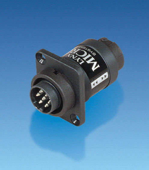 Lynx Micro System Headset Panel Adapter