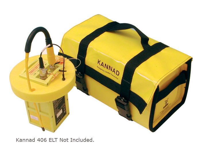 KANNAD CARRY OFF BAG AS SHORT