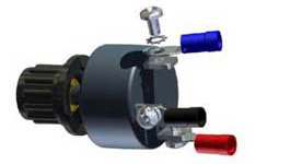 Maxdim Dimmer Contrl Unit B
