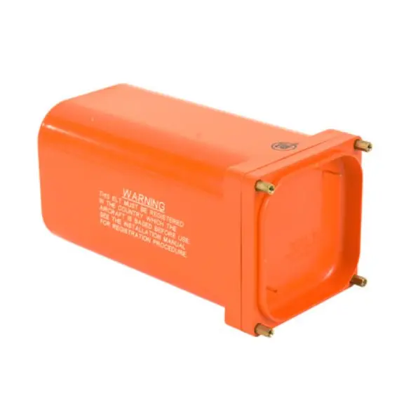 ACK E-04 Replacement Battery
