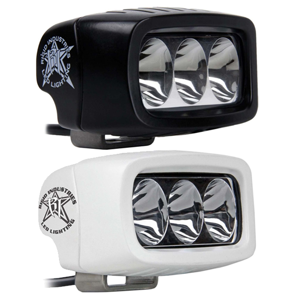 Rigid Sr-M2 Driving Lamp Landing / Taxi Non-TSO
