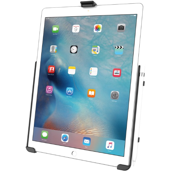 RAM EZ Roller Cradle For The Apple iPad Pro 12.9