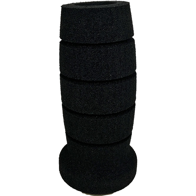 RAC Replacement Foam Grip For Ray Allen Stick Grips
