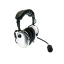 Avcomm Radial AC950 ANR Deluxe Headset Dual GA Plugs